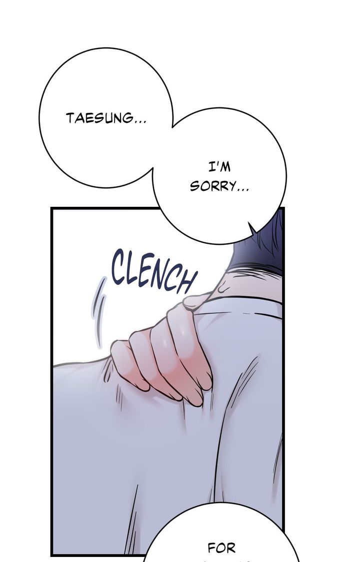 Secret Siblings 2 - Chapter 28 Page 98