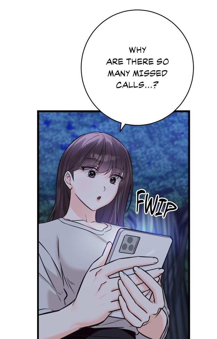 Secret Siblings 2 - Chapter 29 Page 107