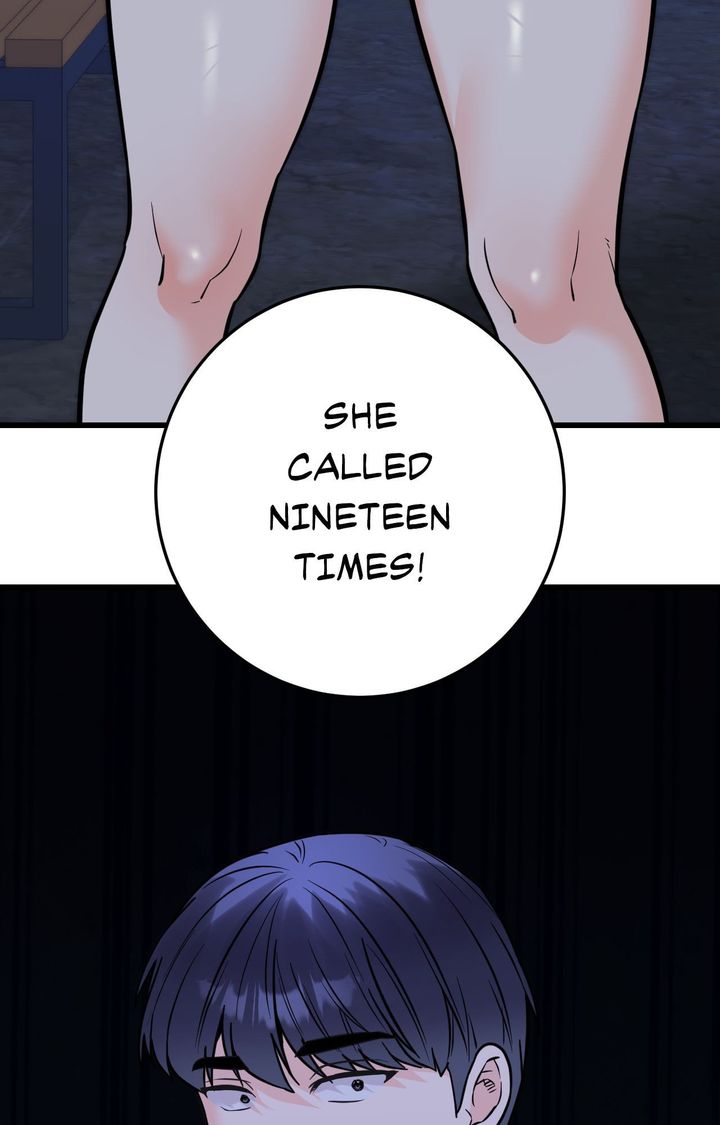 Secret Siblings 2 - Chapter 29 Page 113