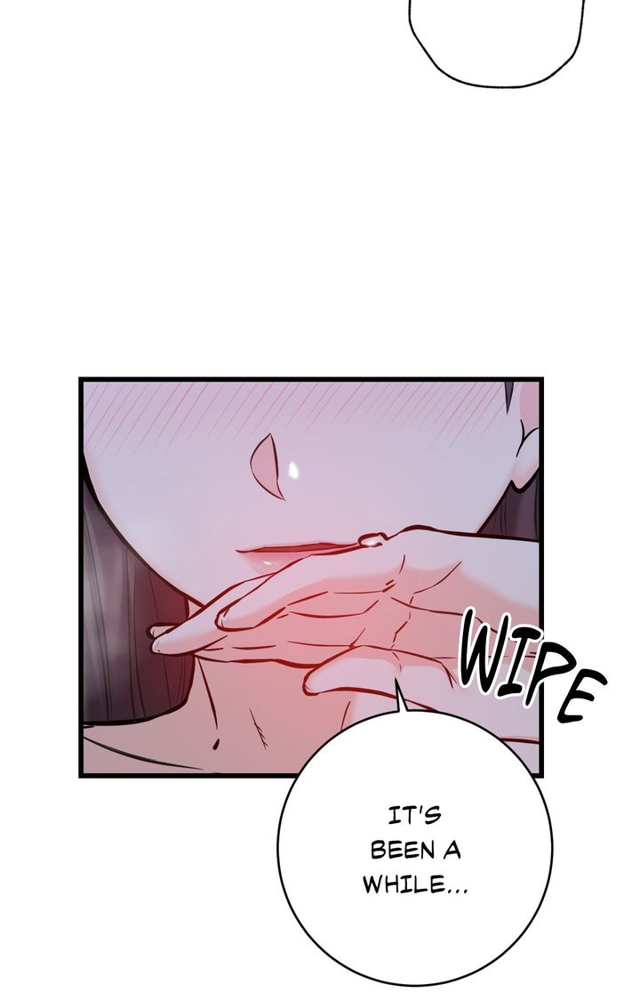 Secret Siblings 2 - Chapter 29 Page 64