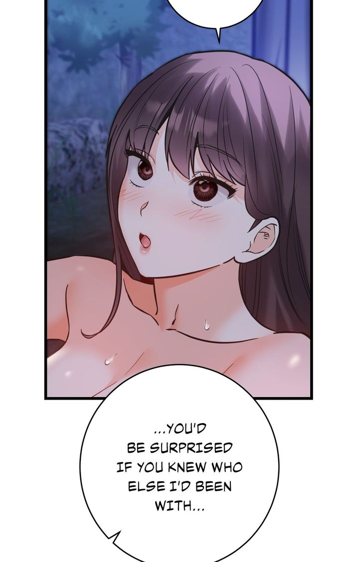 Secret Siblings 2 - Chapter 29 Page 76