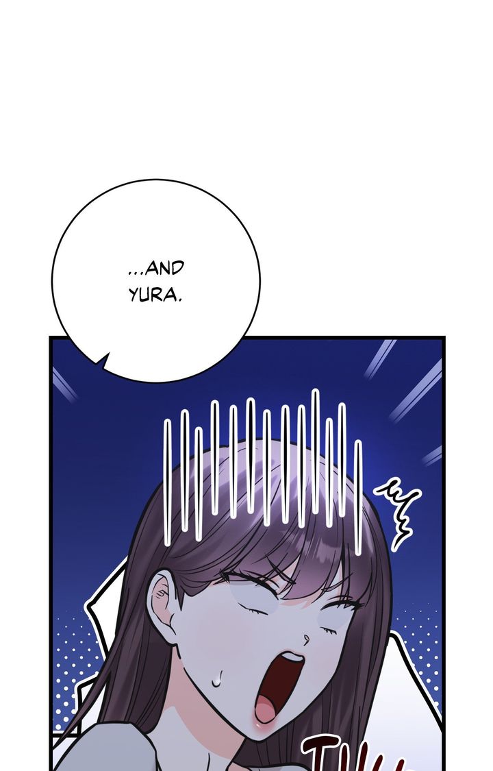 Secret Siblings 2 - Chapter 29 Page 85