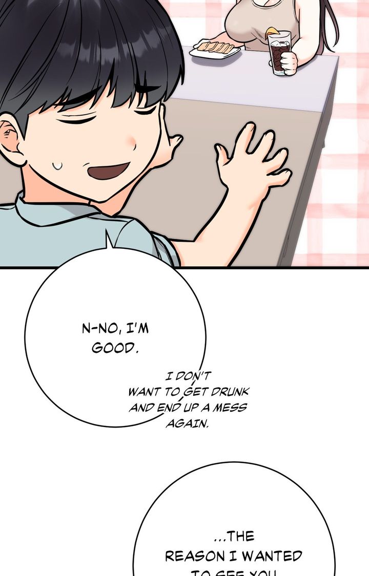 Secret Siblings 2 - Chapter 30 Page 100