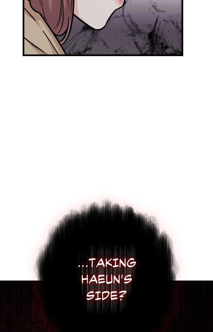 Secret Siblings 2 - Chapter 30 Page 25