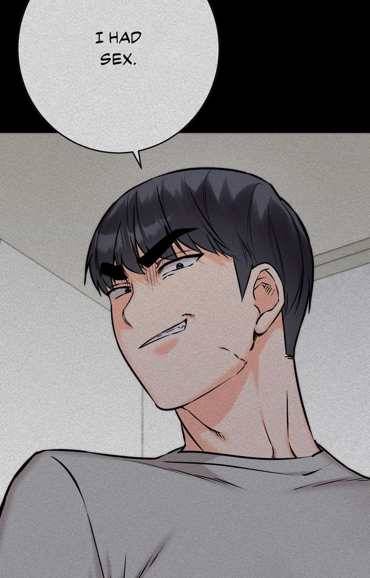 Secret Siblings 2 - Chapter 30 Page 78