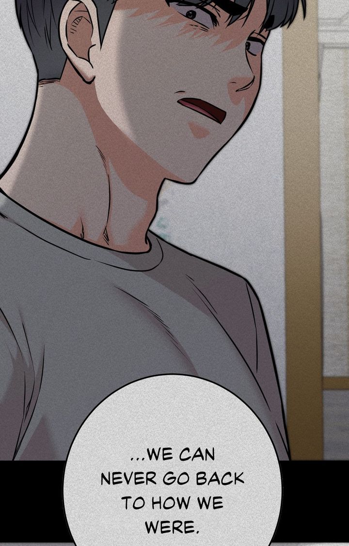 Secret Siblings 2 - Chapter 30 Page 80