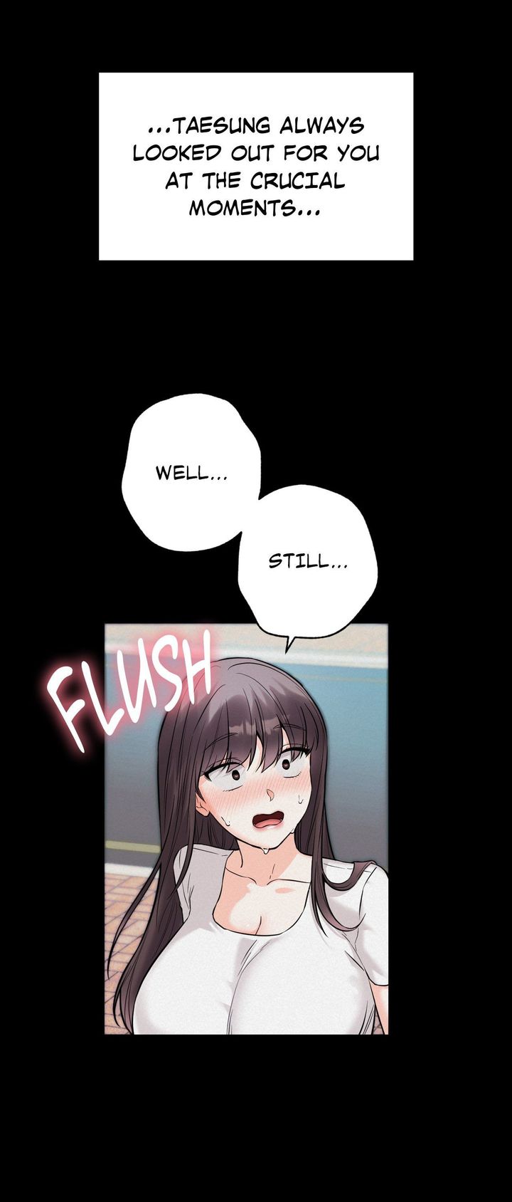 Secret Siblings 2 - Chapter 32 Page 31