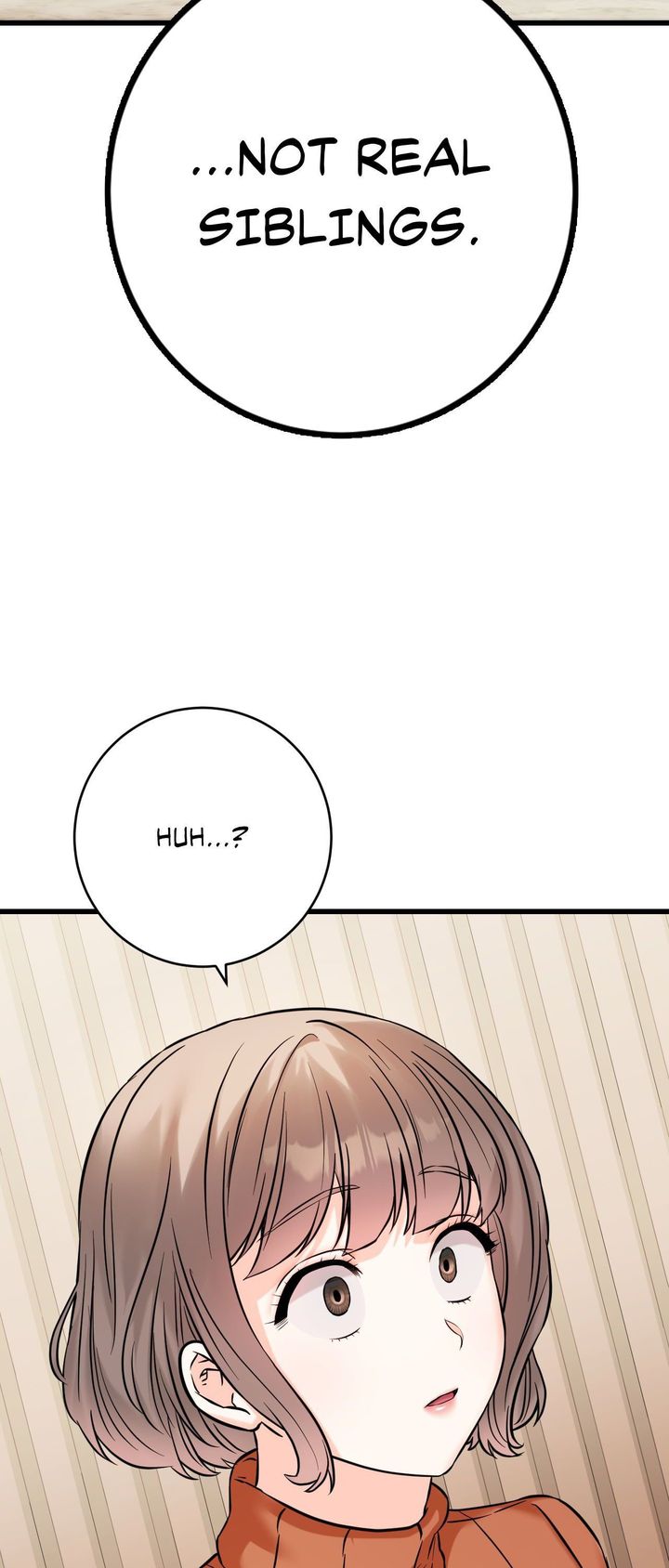 Secret Siblings 2 - Chapter 32 Page 4