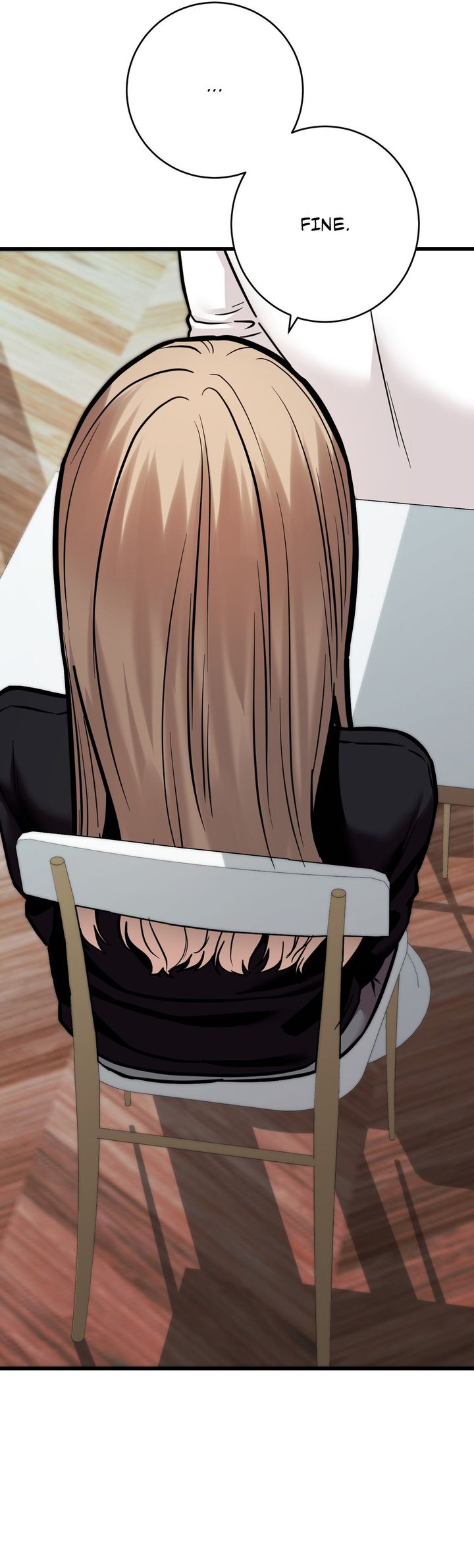 Secret Siblings 2 - Chapter 33 Page 13