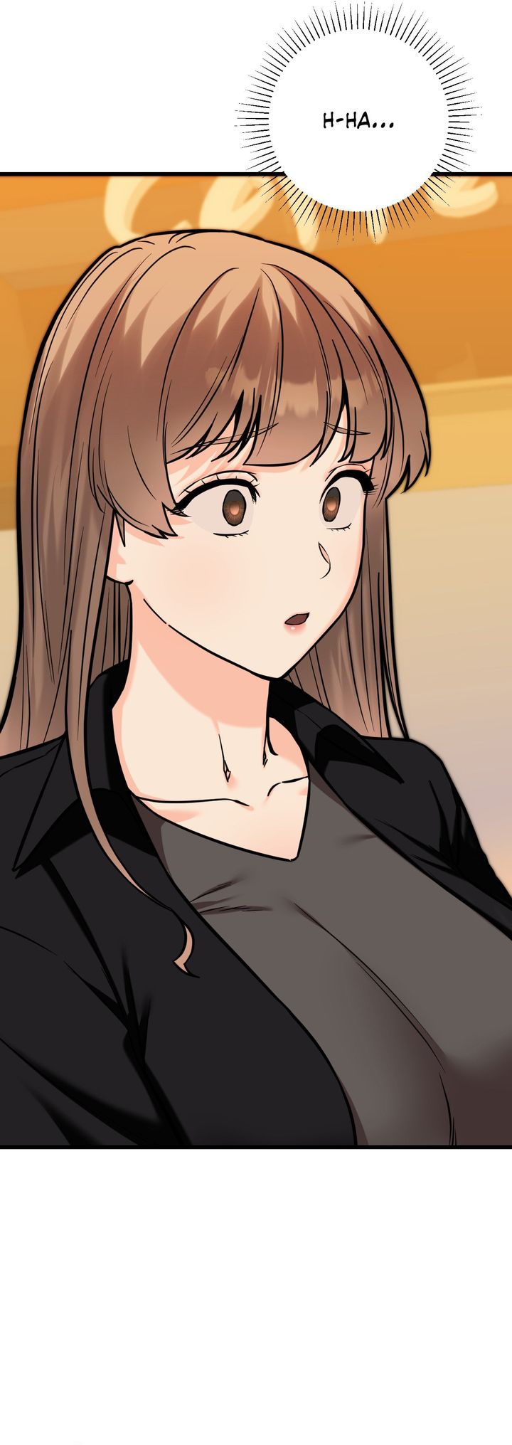 Secret Siblings 2 - Chapter 33 Page 35