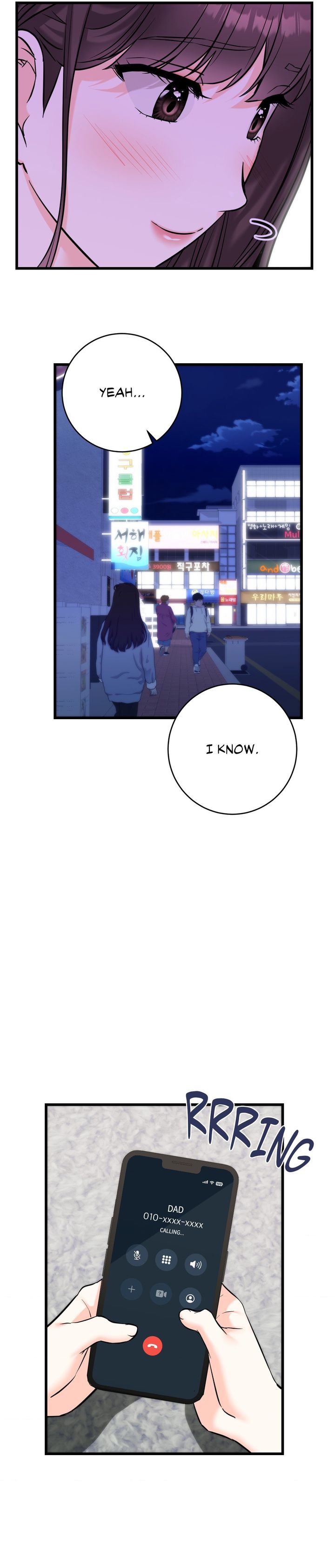 Secret Siblings 2 - Chapter 34 Page 24