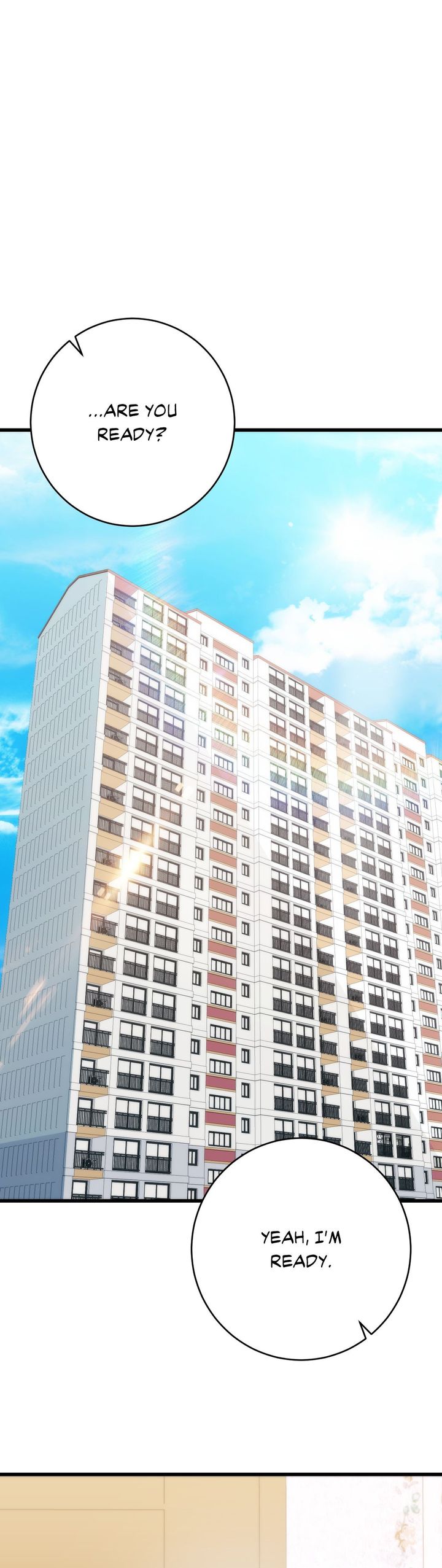 Secret Siblings 2 - Chapter 36 Page 46