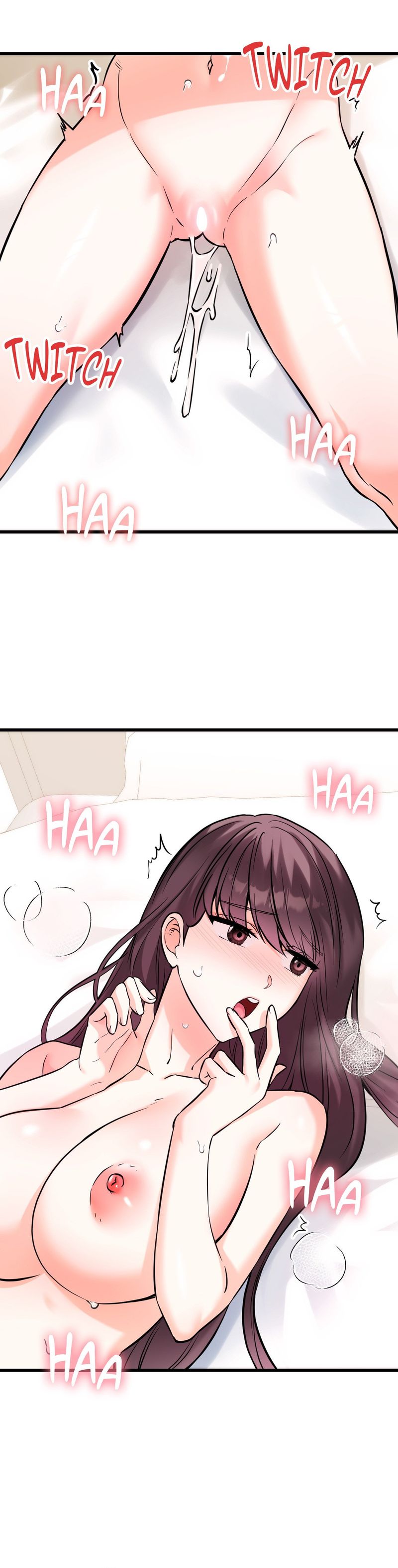 Secret Siblings 2 - Chapter 37 Page 13