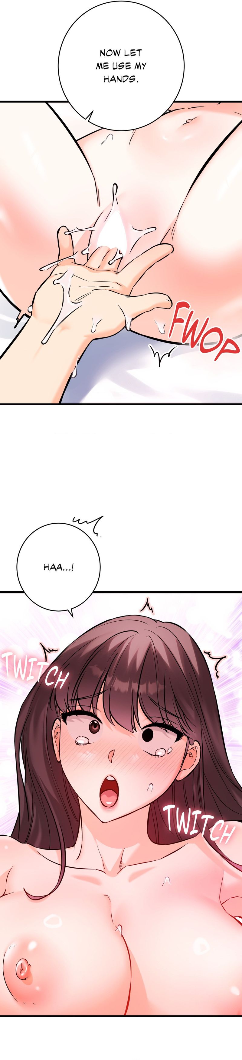 Secret Siblings 2 - Chapter 37 Page 15