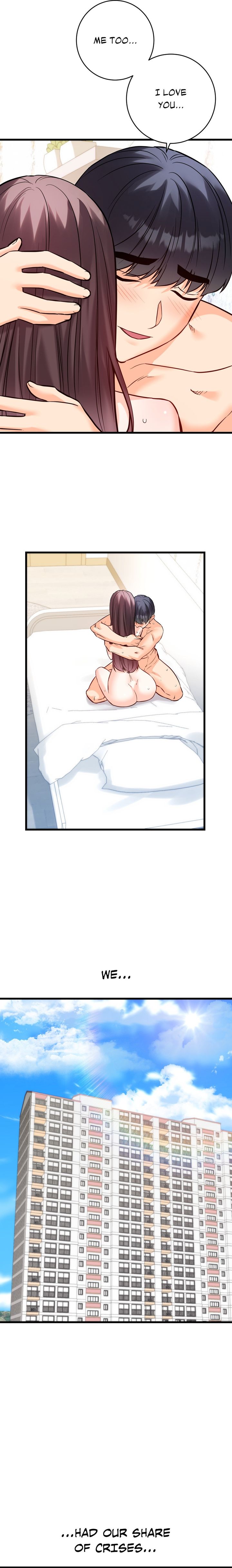 Secret Siblings 2 - Chapter 39 Page 4