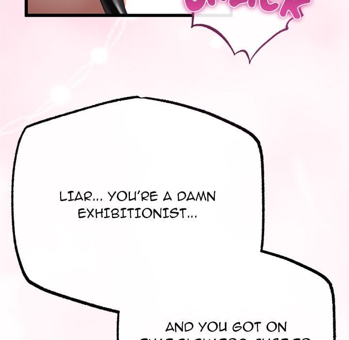 My Stepmom Has Returned - Chapter 70 Page 122