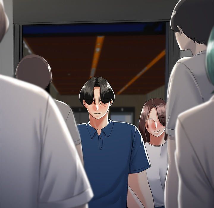 My Stepmom Has Returned - Chapter 70 Page 23