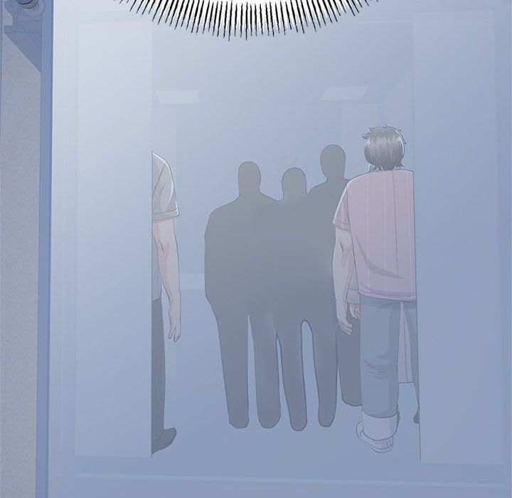 My Stepmom Has Returned - Chapter 70 Page 40