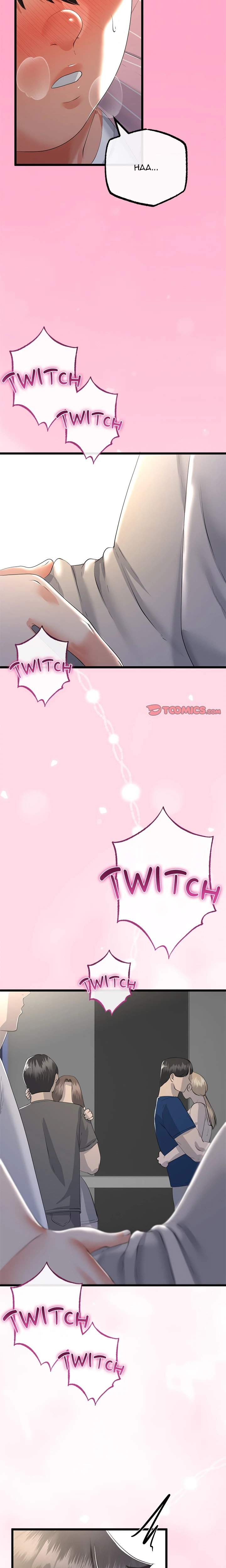 My Stepmom Has Returned - Chapter 72 Page 5