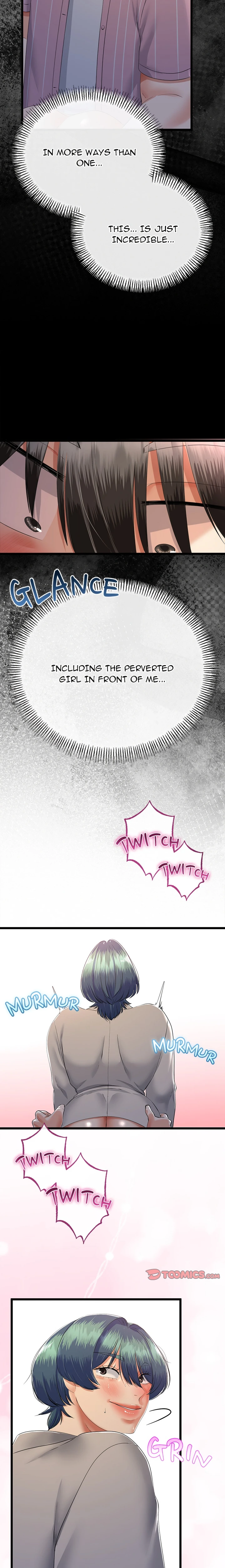 My Stepmom Has Returned - Chapter 72 Page 8