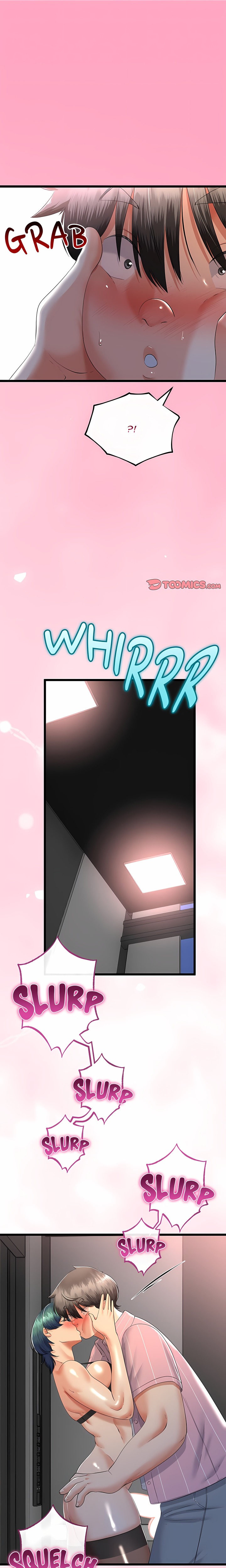 My Stepmom Has Returned - Chapter 74 Page 16