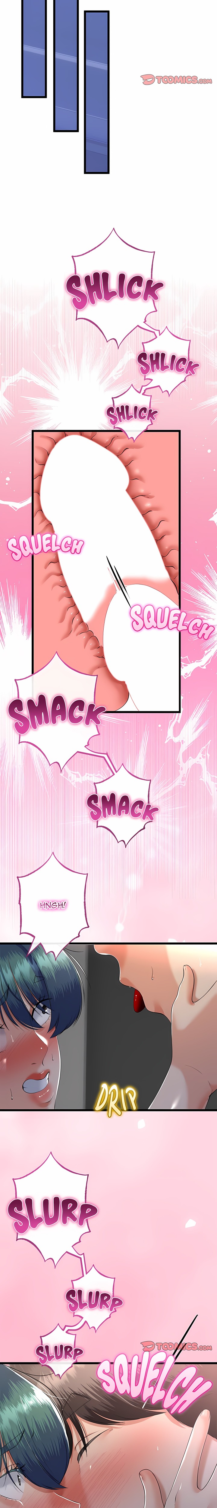 My Stepmom Has Returned - Chapter 74 Page 18