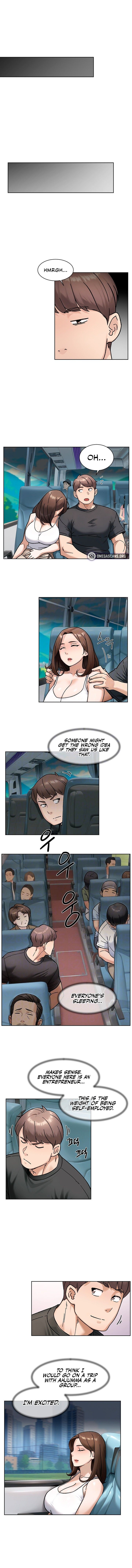 Cleaning Service - Chapter 46 Page 3