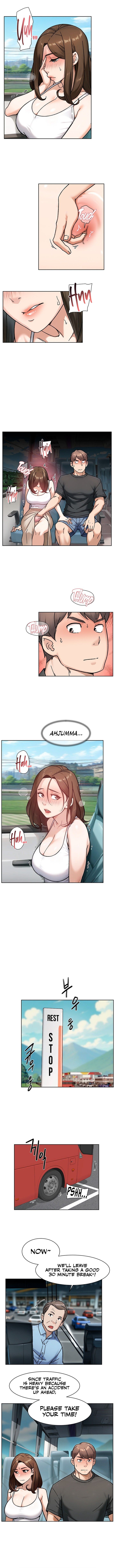 Cleaning Service - Chapter 46 Page 6