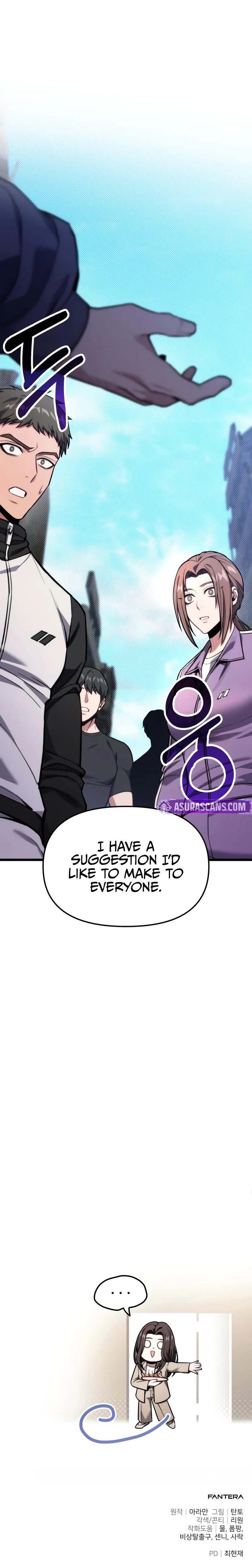 The Ultimate Shut-In - Chapter 52 Page 13