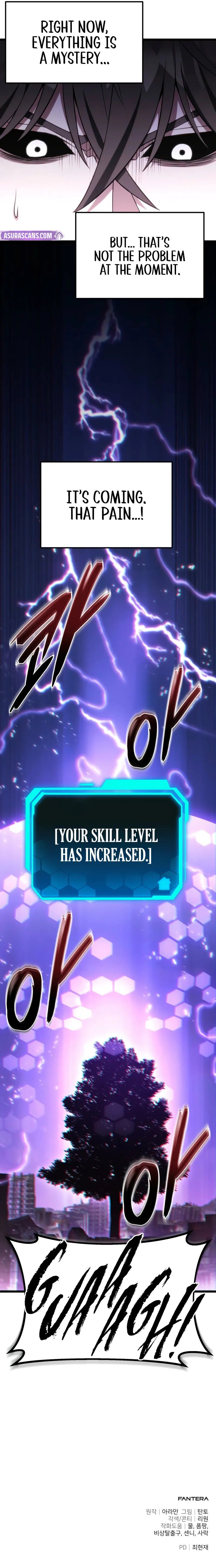 The Ultimate Shut-In - Chapter 56 Page 16