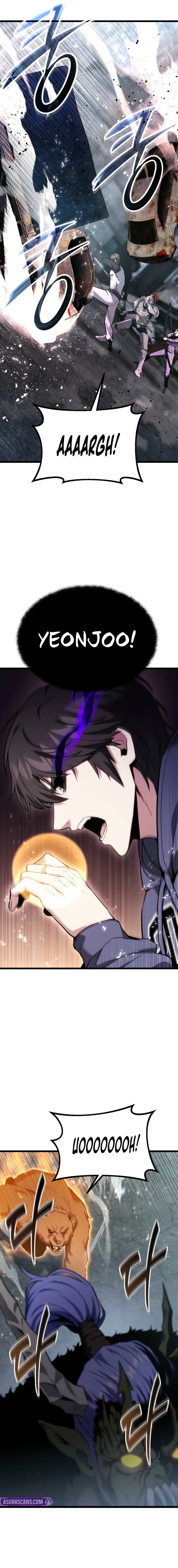 The Ultimate Shut-In - Chapter 56 Page 8