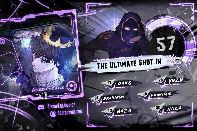 The Ultimate Shut-In - Chapter 57 Page 1