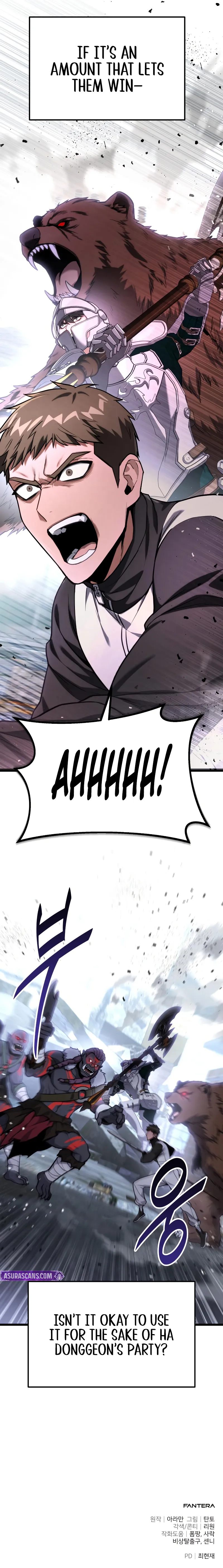 The Ultimate Shut-In - Chapter 58 Page 14