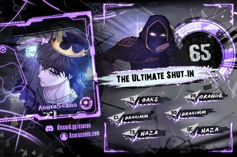 The Ultimate Shut-In - Chapter 65 Page 1