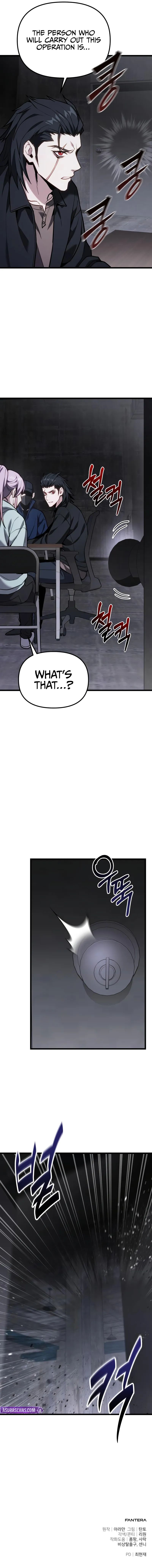 The Ultimate Shut-In - Chapter 66 Page 14