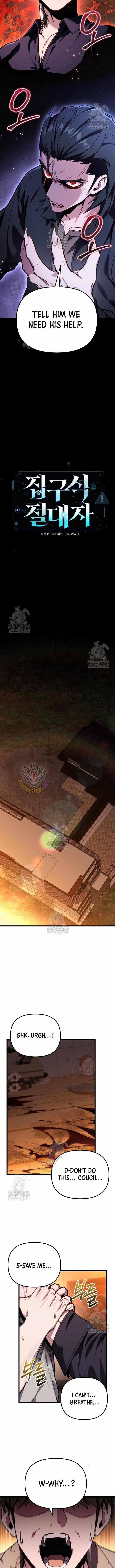 The Ultimate Shut-In - Chapter 68 Page 8