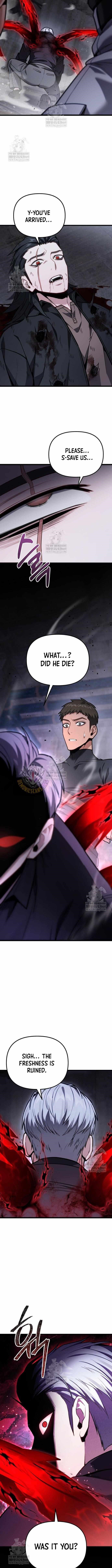 The Ultimate Shut-In - Chapter 69 Page 15