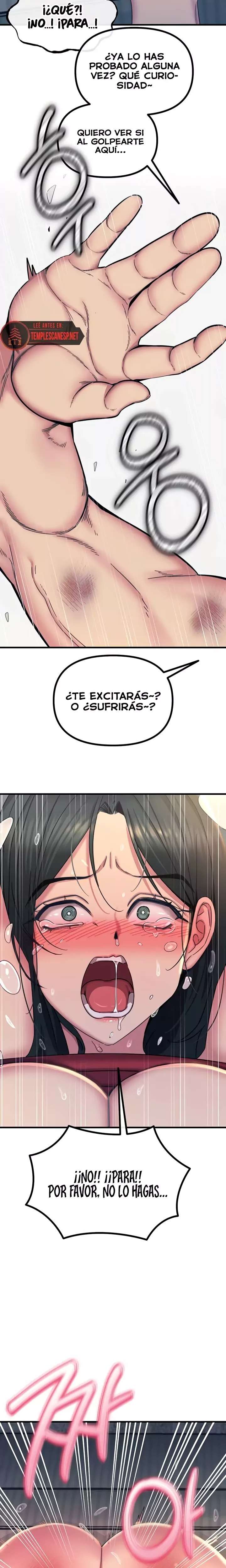 You Won’t Get Me Twice Raw - Chapter 51 Page 20