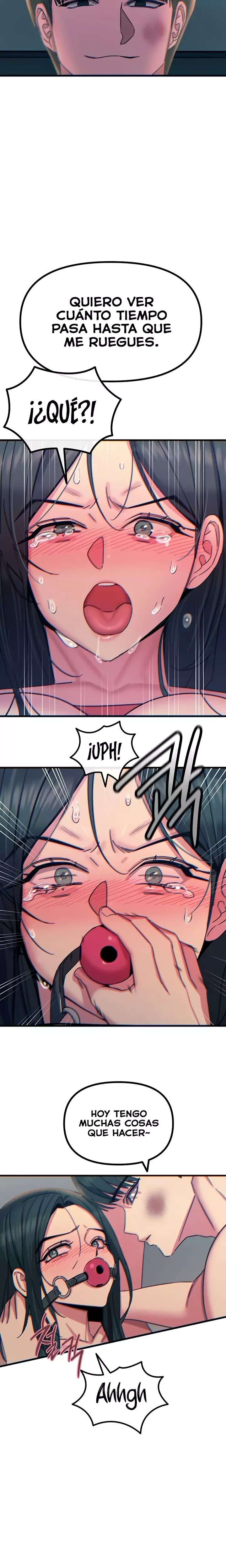 You Won’t Get Me Twice Raw - Chapter 51 Page 25