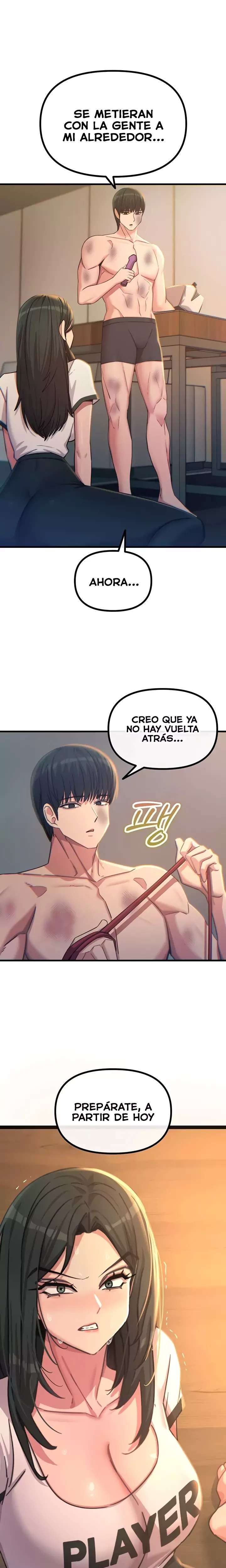 You Won’t Get Me Twice Raw - Chapter 51 Page 9