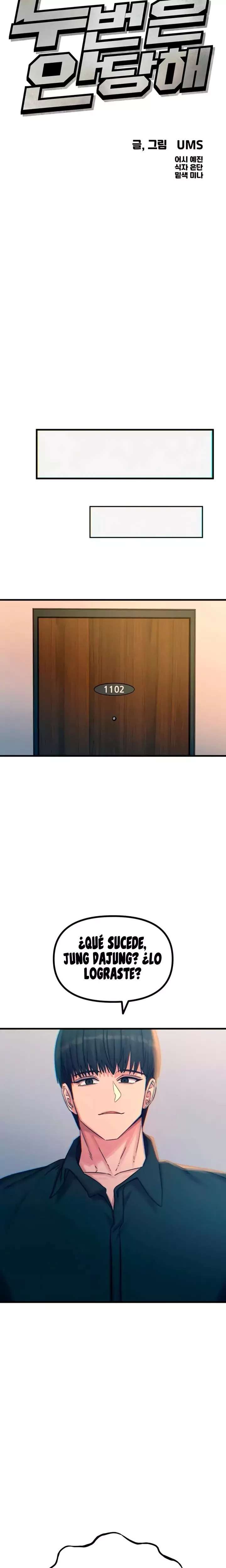 You Won’t Get Me Twice Raw - Chapter 59 Page 11