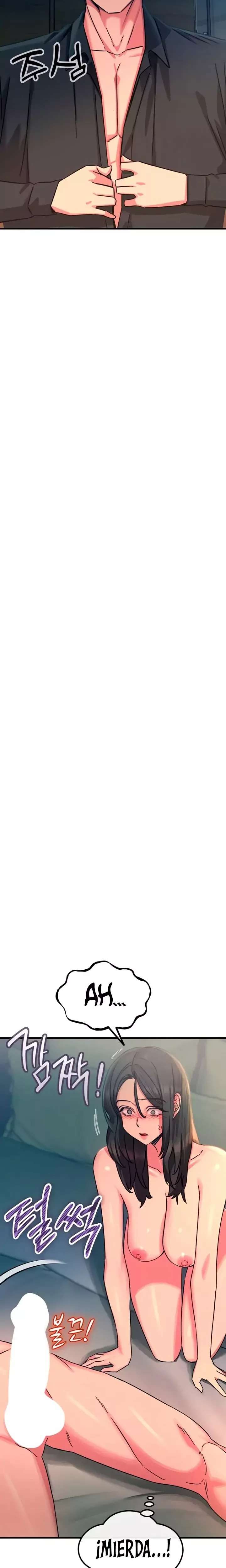 You Won’t Get Me Twice Raw - Chapter 59 Page 14