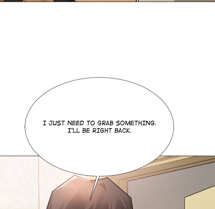 Kindness of Evil - Chapter 17 Page 101