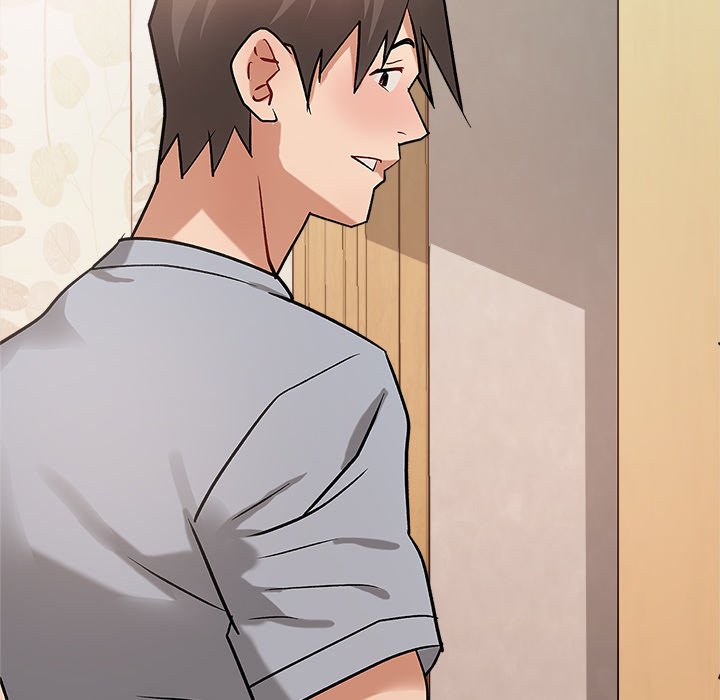 Kindness of Evil - Chapter 17 Page 102