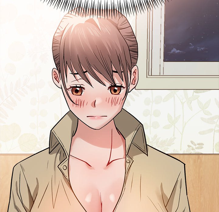 Kindness of Evil - Chapter 17 Page 112