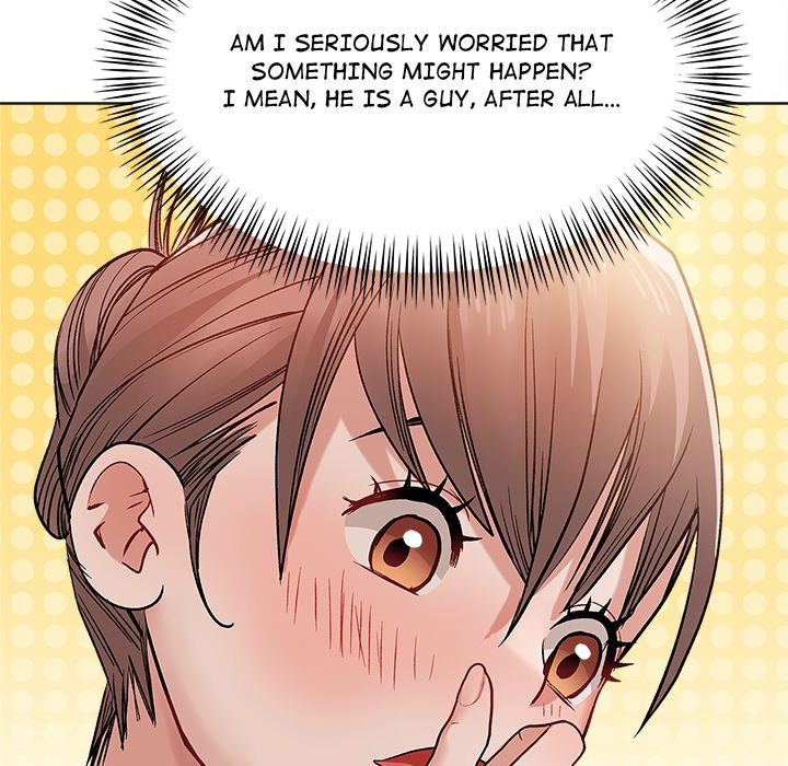 Kindness of Evil - Chapter 17 Page 115