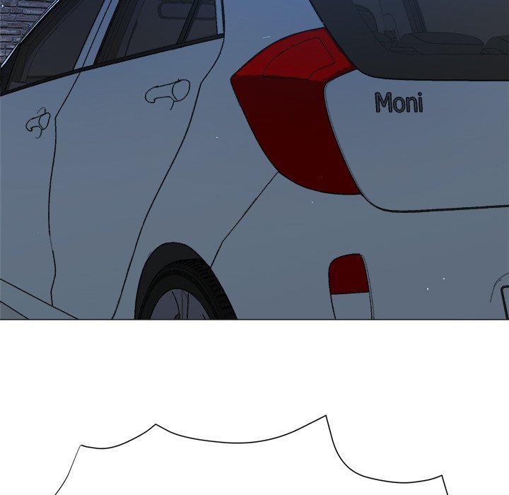 Kindness of Evil - Chapter 17 Page 135