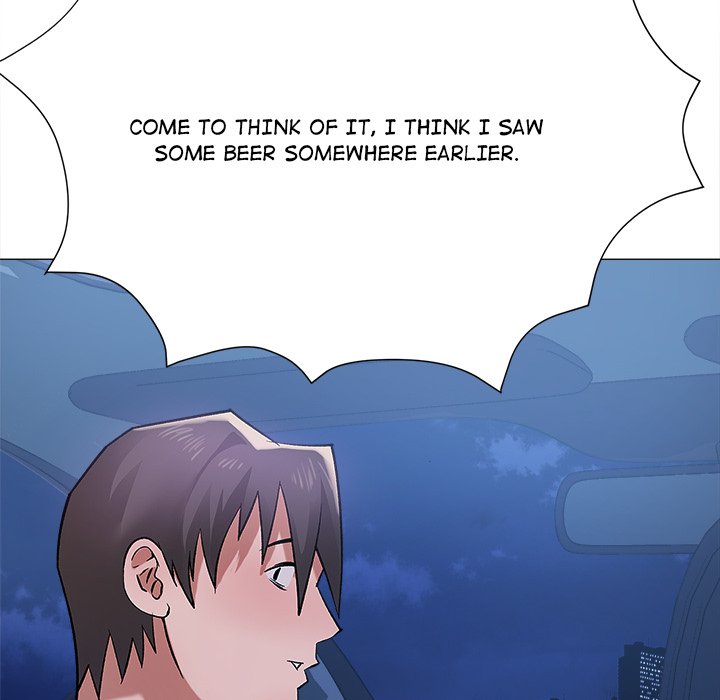 Kindness of Evil - Chapter 17 Page 136