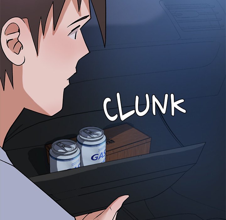 Kindness of Evil - Chapter 17 Page 139