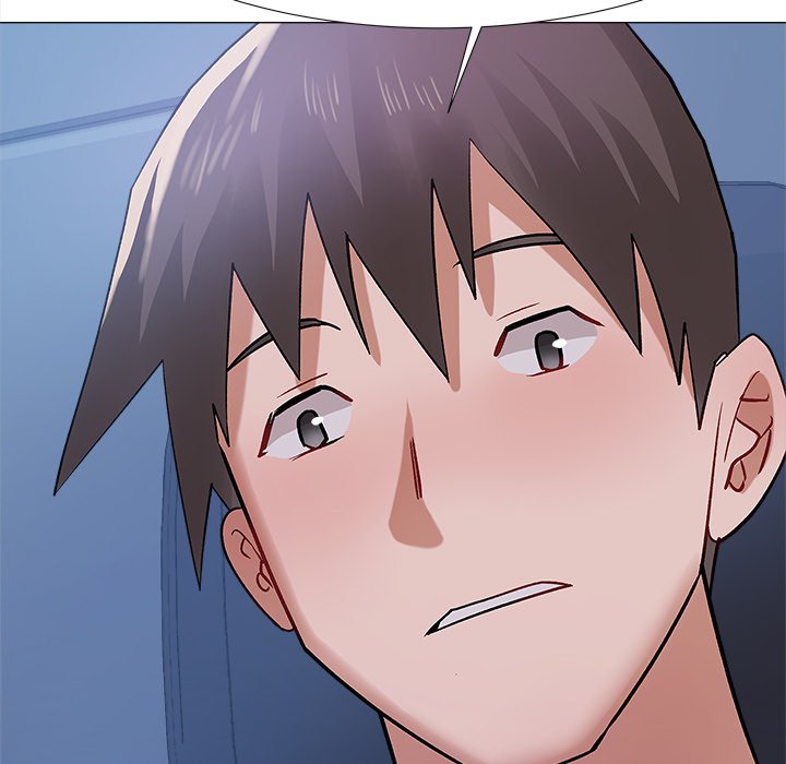 Kindness of Evil - Chapter 17 Page 143